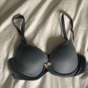 Victoria’s Secret Body By Victoria Lined Demi Bra